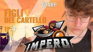 IMPERO X UN RITORNO IMPORTANTE 😏 POI ROAD TO 1 MILIONE AL BENNYS ⚙️💸 [upl. by Sebbie]