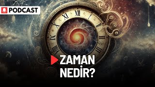 ZAMAN Nedir  Bilim Felsefe ve Mitolojide ZAMAN Kavramı [upl. by Care597]