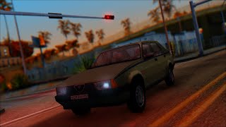 GTA SAN ANDREAS Cinematic Edit Lone [upl. by Lira]