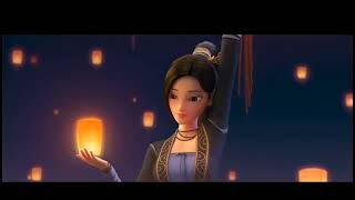 New Animated Cartoon Movie realm of terracotta in Hindi dubbed 2023 Full Hd realmofterracotta [upl. by Suirauqed394]