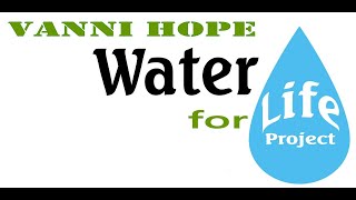 Vanni Hope PSC  Water for Life  Muthur Trincomalee District Sri Lanka [upl. by Dorweiler470]