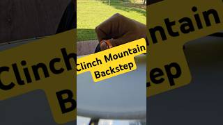 Clinch Mountain Backstep banjo bluegrassmusic music bluegrassbanjo bluegrass [upl. by Ymaral]