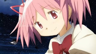 【AMV】 Mahou Shoujo Madoka★Magica Movie 3 Hangyaku no Monogatari OP 『Colorful  ClariS』 [upl. by Abra749]