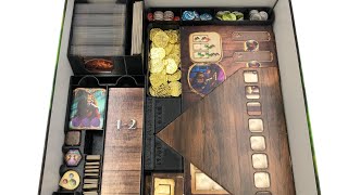 Alchemists  Golem  Custom insert v3 [upl. by Jacquetta]