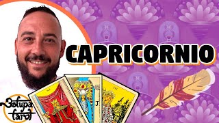 CAPRICORNIO♑️ALGO MUY FUERTE TE VA A PASARLO INESPERADO LLEGADERROTAS ESTE DOLOR BUSCAN TU PERDÓN [upl. by Targett]