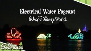 The Spectacularly Strange History of Disneys Electrical Water Pageant [upl. by Valerie]