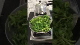 watercress youtube youtubeshorts cooking organic watercress [upl. by Lilithe952]