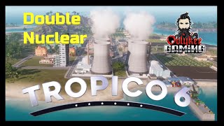 Tropico 6  Ep12 [upl. by Atteirneh]