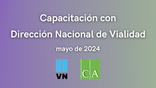 Capacitación DNV mayo 2024 [upl. by Gnus]