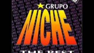 GRUPO NICHE UN DIA DESPUES [upl. by Remle]