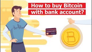 Buy Bitcoin Safely and Instantly with Your Bank Account in 2024 [upl. by Ahsieit]