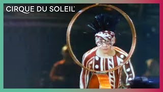 Dralion by Cirque du Soleil  Official Trailer 2009  Cirque du Soleil [upl. by Pickford]