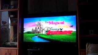 Disney Junior The Channel Promo 5 [upl. by Leynwad953]