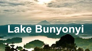 Amazing Uganda – Lake Bunyonyi [upl. by Humberto]