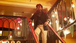 Marana Mass KUTHU X ARABIC REMIX  Superstar Rajinikanth  JAILER  DJ SLOW FLOW Music Video [upl. by Dnalloh]