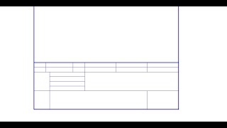 Formatos Personalizados en Solidworks parte 1 [upl. by Dimitris227]