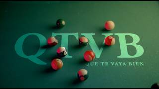 Maykel  Que te vaya bien Official Video [upl. by Tnahsin]