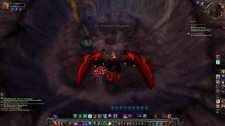 World of Warcraft Cataclysm Beta 8085 Leveling Teil 2 German [upl. by Nola]