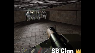 SBClan  Dominating Europe No limit Trident Survival v4 1 [upl. by Aneles541]