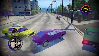 Saints Row 2 Video [upl. by Annahsad]