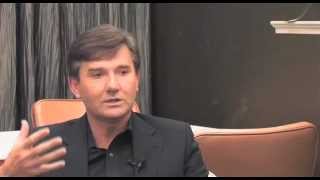 Daniel ODonnell Interview [upl. by Ocko]