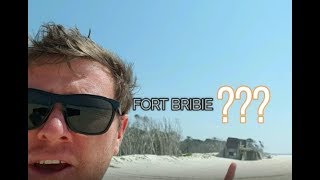 What Is Fort Bribie Bribie Island 4x4 [upl. by Warder301]