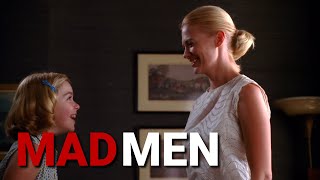 The Beatles  AMCs Mad Men S4E10 HD [upl. by Georgianne]