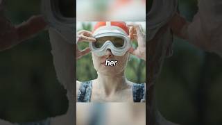 【Full Version】First female swimmer to cross the English Channel😺movie filmsFutureLink [upl. by Amil]