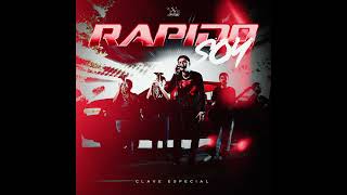 Clave Especial  Rapido Soy Reverb  Slowed [upl. by Cletis]