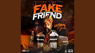 Fake Friend [upl. by Magee]