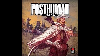 Posthuman Saga Review [upl. by Koss]