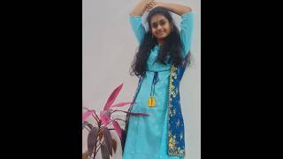 yenta sakkagunnave song telugu songrangastalam song cute telugu girls [upl. by Libove]