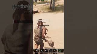 Conan Exiles Ep 74 shorts [upl. by Oelak]