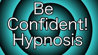 Hypnotize Yourself Boost Your SelfConfidence Hypnosis [upl. by Pia]