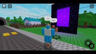 NPCs are becoming smart Life is Minecraft [upl. by Carline]