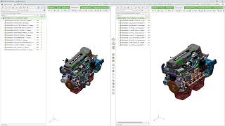 Accelerate Time to Industrialization through Concurrent Engineering and Manufacturing Volvo Video [upl. by Storz810]