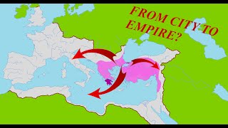 Can Constantinople reform the Roman Empire [upl. by Glogau]