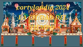 cortylandia 2024 [upl. by Dadinirt]