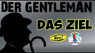 DER GENTLEMAN 5 DAS ZIEL krimihörspiel retro missmarple [upl. by Evaleen]