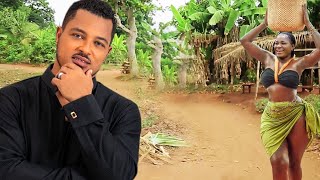 You Will Love Van Vicker After Watching This Movie  2023 Latest Nigerian Nollywood Movie [upl. by Neryt89]