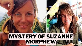 Mystery of Suzanne Morphew Body Found Years After Missing True Crime [upl. by Buchbinder]