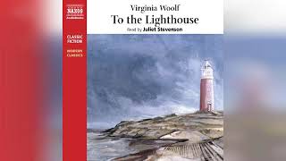 To the Lighthouse  by Virginia Woolf  Audiobook Review [upl. by Orelle]