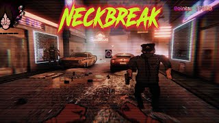 Neckbreak gameplay [upl. by Alyson891]