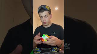 3x3 Blindfolded  2930 with full 3style SUB 30 3x3x3 rubikscube 3x3 speedcubing [upl. by Horowitz]