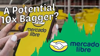 I Am Buying Mercado Libre Here is why  MELI Stock Analysis [upl. by Bartholomeo442]