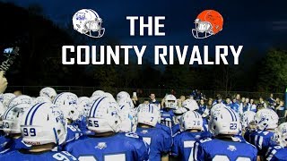 2017 The County Rivalry Cambridge vs Meadowbrook Hype Video [upl. by Eirojam]