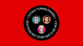 Aflevering 10 Trotse Tunnelbevestiging  Wie is de Mol Podcast [upl. by Ahsaf412]