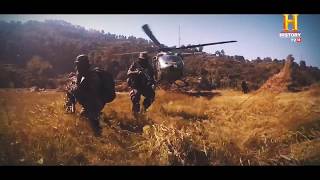 Special Forces Song  Indian Para SF [upl. by Monjan]