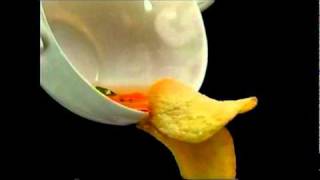 Pringles Commercial [upl. by Heid]