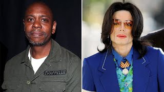 Dave Chappelle’s best MJ Jokes [upl. by Mychal]